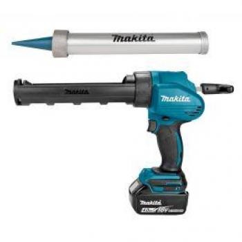 Makita Pistolet À Colle DCG180RMEX