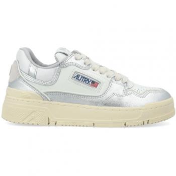Sneaker Autry 460607 (Silber)