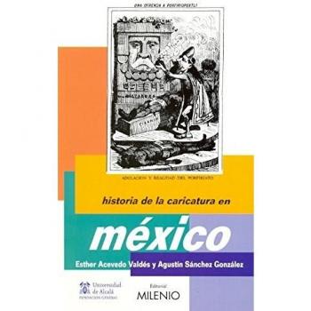 Historia de la caricatura en méxico