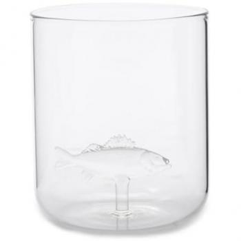 Rivièra Maison Glas Long Island Fish Wasser
