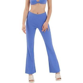 Lisca „Cheeky Comfort“ Nachtmütze, Pyjamastreifen‑Socken und Hosenensemble