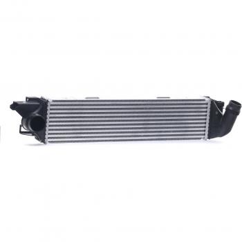 RIDEX Intercooler OPEL, RENAULT, FIAT 468I0108