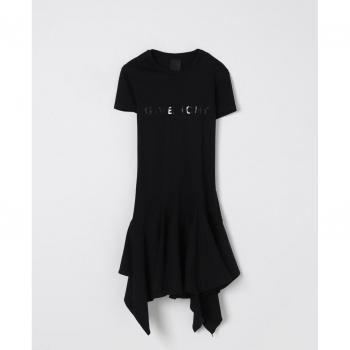 Robe Noire pour Enfant GIVENCHY Taille 12