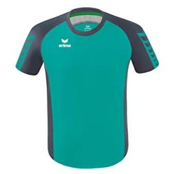 Slate Grey Erima Six Wings T-Shirt – XL (Menswear)