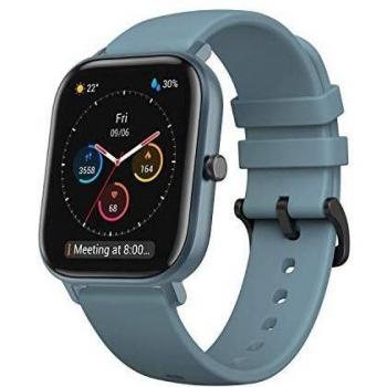 Amazfit montre connectée GPS avec GPS intégré