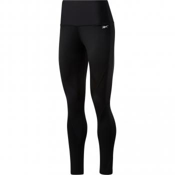 Leggings Reebok Graphene Lux Negro S para mujer
