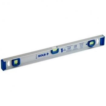 Niveau Sola ID 60 cm avec bulle orientable