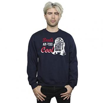 Dad’s R2 Starry Night Sweatshirt