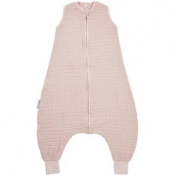 Meyco Baby Sommer-Schlafoverall 0.5 TOG rosa 104