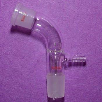 29/32 Lab Glassware Vacuum Take-Off Adapter