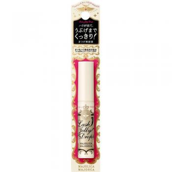 Majolica Majorca Lash Jelly Drop EX Tipo Pincel Individual 5.3 g – Shiseido