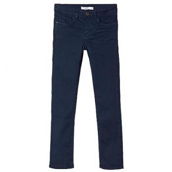 Jeans Theo Smeraldo Scuro