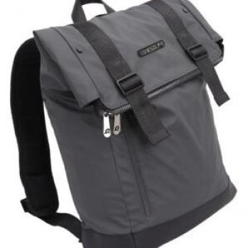 Zaino Classic Style Medium Verde TM-8105-GR
