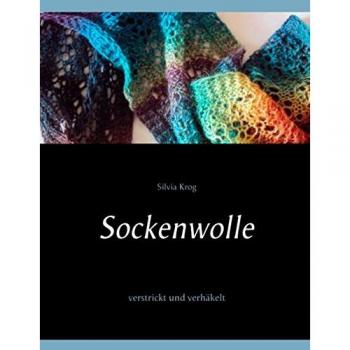 Krog, Silvia: Sockenwolle