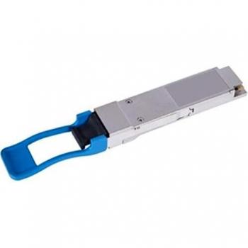 HPE E Aruba Transceiver QSFP28, MPO, SR4 12-fiber