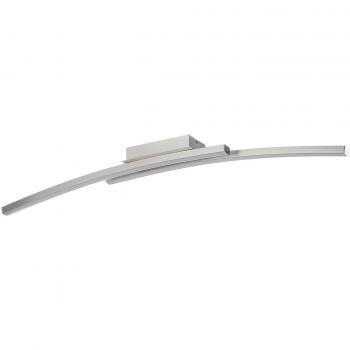 Plafoniera EGLO Fraioli-C LED curva smart