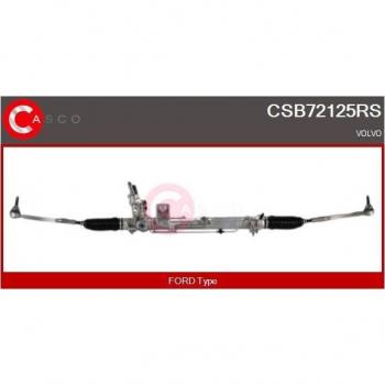Casco Scheibenwischer‑Motor V4C‑CWM48118GS für Frontscheibe