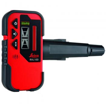 Leica RVL100 Laser Receiver