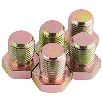 Draper Expert M13 x 1.25 Spare Bolt for Oil Sump