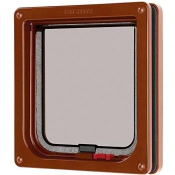 Cat Mate Lockable Cat Door