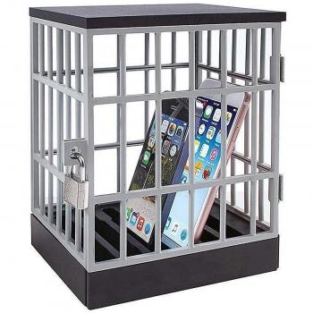 Caja de Seguridad para Teléfonos Darkhero