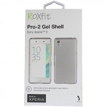 Carcasa rígida para Sony Xperia X ROXfit PRO4164CB