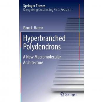 Hyperbranched Polydendrons