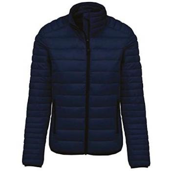 Damen Daunenjacke Légère von Kariban in S