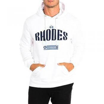 Sudadera con Capucha La Martina TMF323-FP225