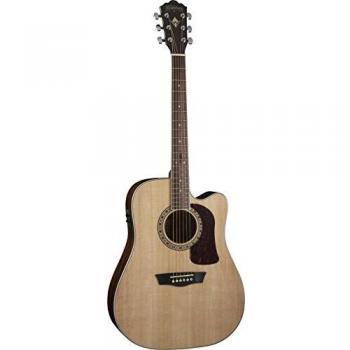 Washburn Washburn Heritage Dreadnought Electric Guitar