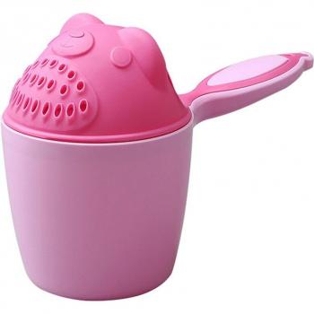 Copa achicadora para baño infantil