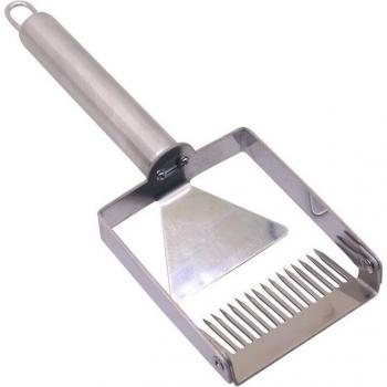 FarmBee Stainless Scraper