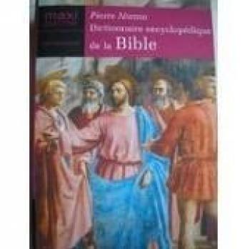 Dictionnaire encyclopédique de la Bible