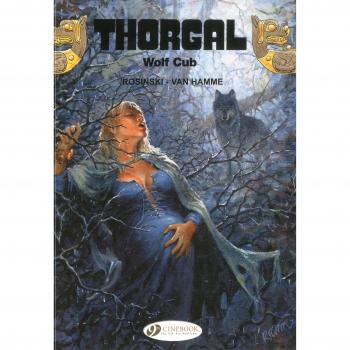 Thorgal