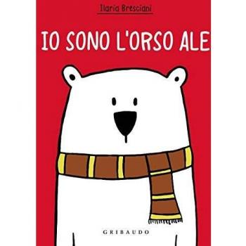 Io sono l'orso ALE