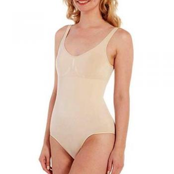MAGIC Slimbody Beige Large Damen
