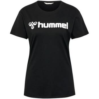 Maglia Donna Hummell Go 2.0 Logo