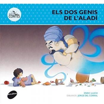 Els dos genis de l'Aladí