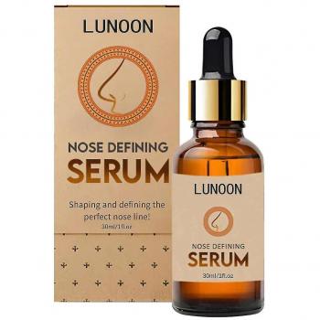 Elixir Symétrie Nasale