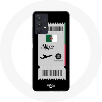 Samsung Galaxy A32 5G Shell