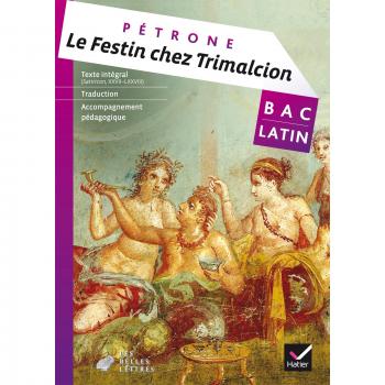 Le festin chez Trimalcion