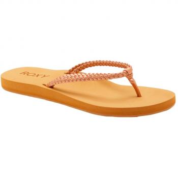 Roxy Estilo Rosa – Chanclas para Mujer