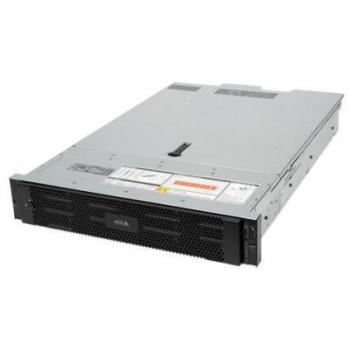 Axis 02538-001 1U Rack NAS Ethernet Server Grey