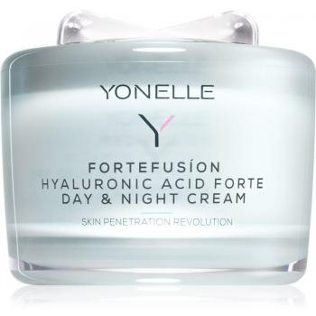 Creme Antienvelhecimento Yonelle Fortefusíon 55 ml