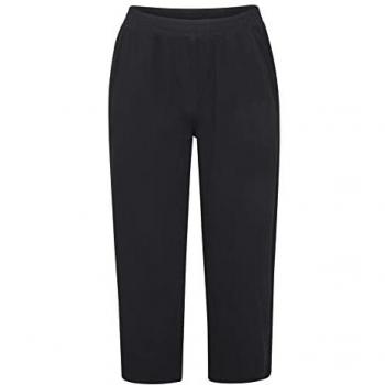 KAFFE Curve Stoffhose Casual HC‑Nana 46