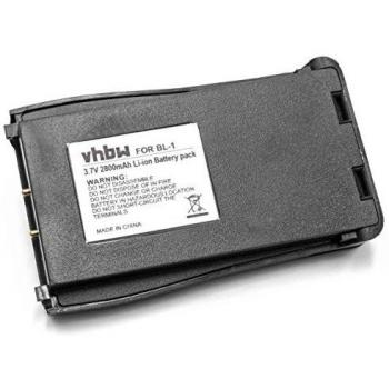 Batterie Li-ION 2800mAh pour talkie-walkie Baofeng BF-777S