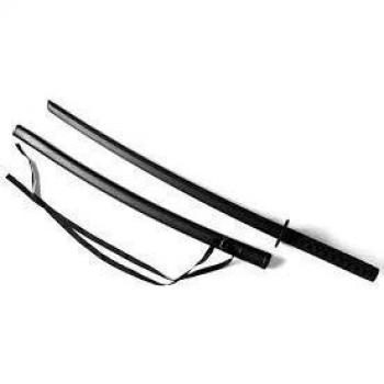 FightMaster Poly Bokken with Carry Case