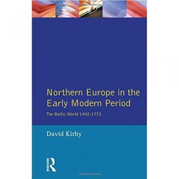 Northern Europe in the Early Modern Period