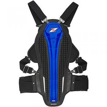 Armadura Deportiva Zandona X6 Blue Medio