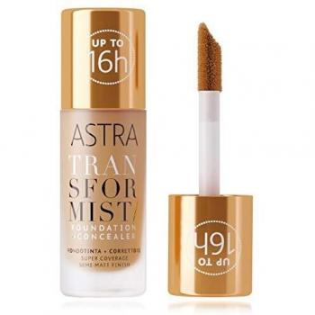 Astra Make Up Transformist Foundation + Concealer 06
